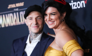 Kevin Ross’s Relationship With Gina Carano