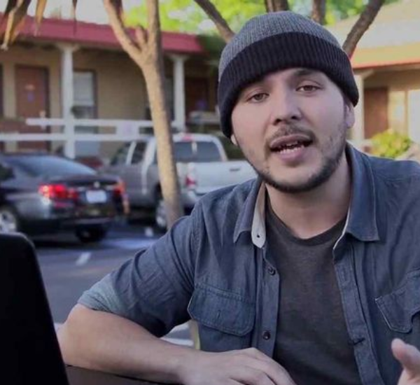 tim pool net worth