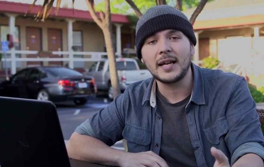 tim pool net worth