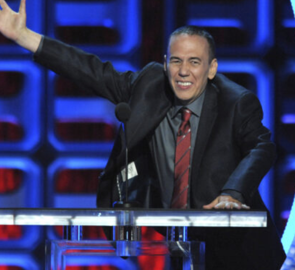 gilbert gottfried net worth