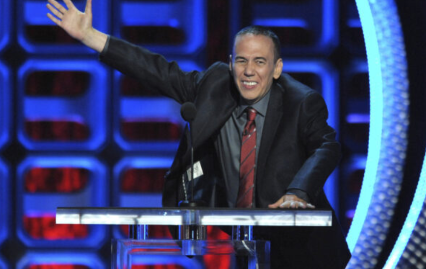 gilbert gottfried net worth