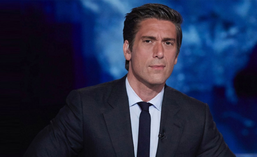 The Truth About David Muir’s Relationships