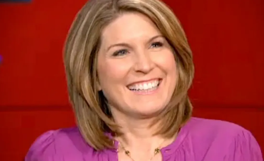 Who Is Nicolle Wallace?
