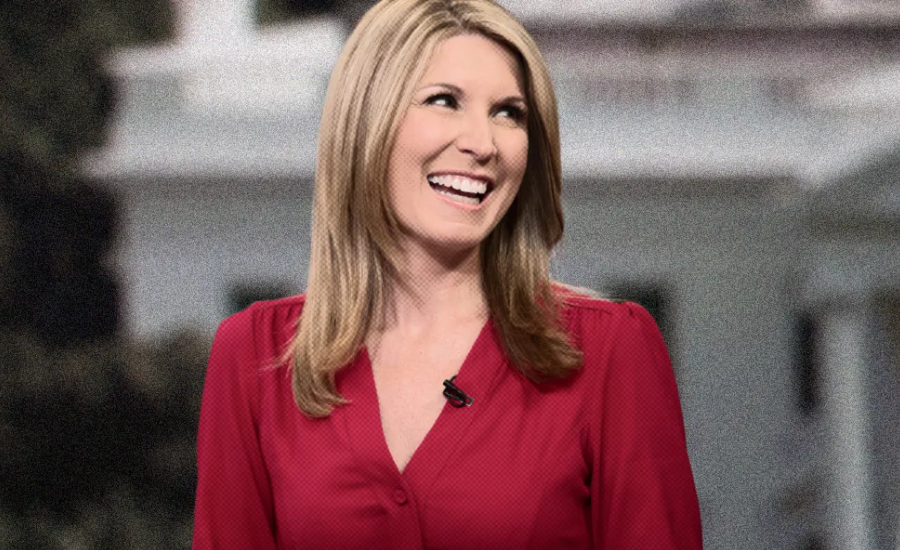 Nicole Wallace Television Career
