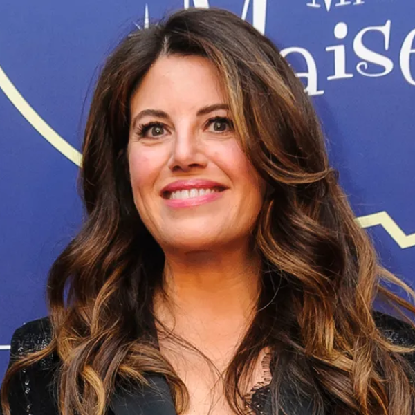 monica lewinsky net worth