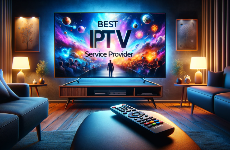 IPTV Services