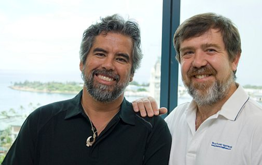 alexey pajitnov net worth