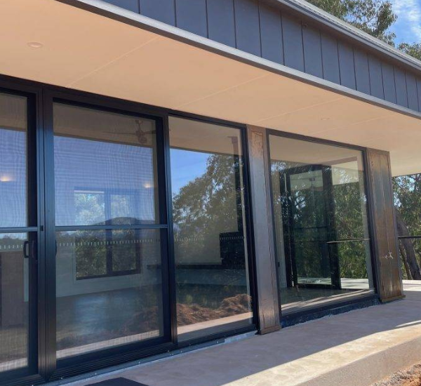 double glazing windows in Melbourne