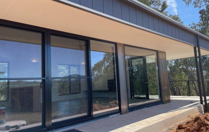 double glazing windows in Melbourne