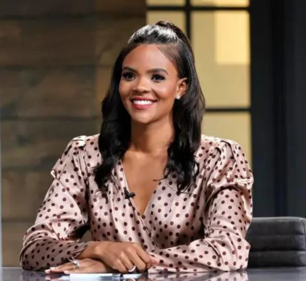 candace owens net worth