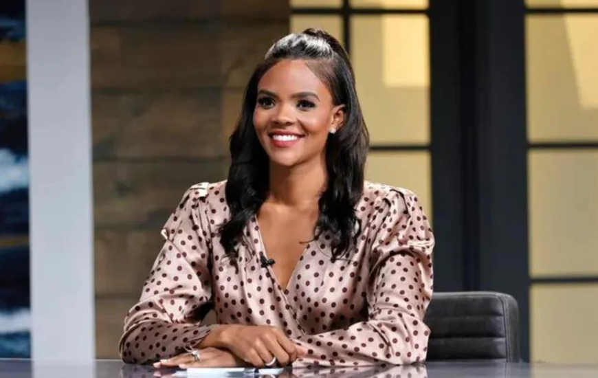 candace owens net worth