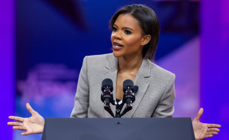Candace Owens’ Political Positions and Beliefs