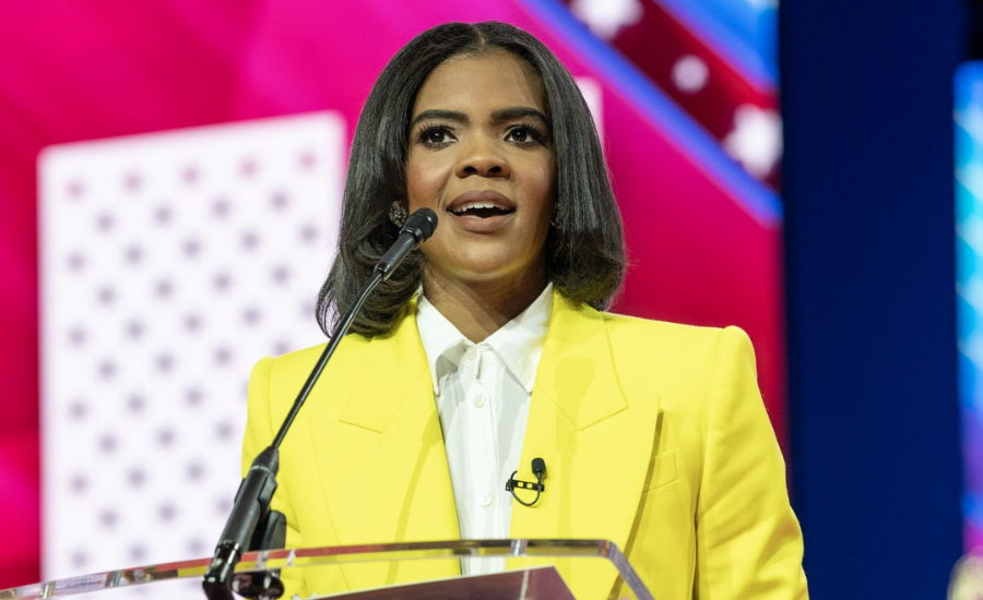 Candace Owens Real Estate 