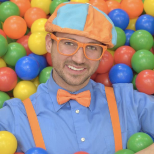 blippi net worth