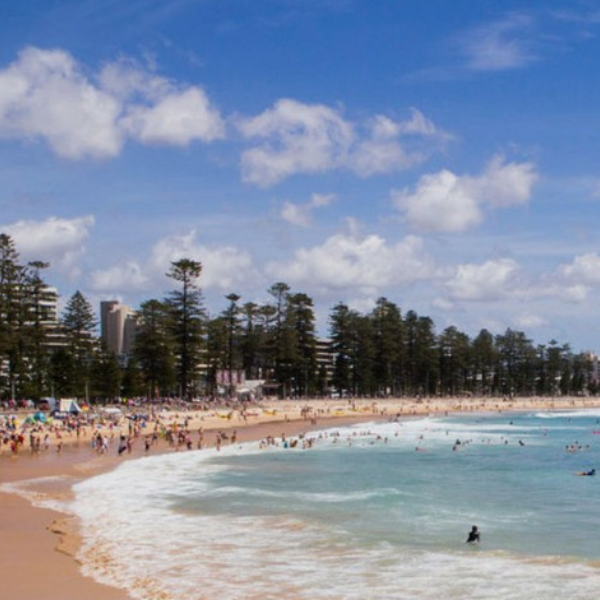 Conferences on northern beaches