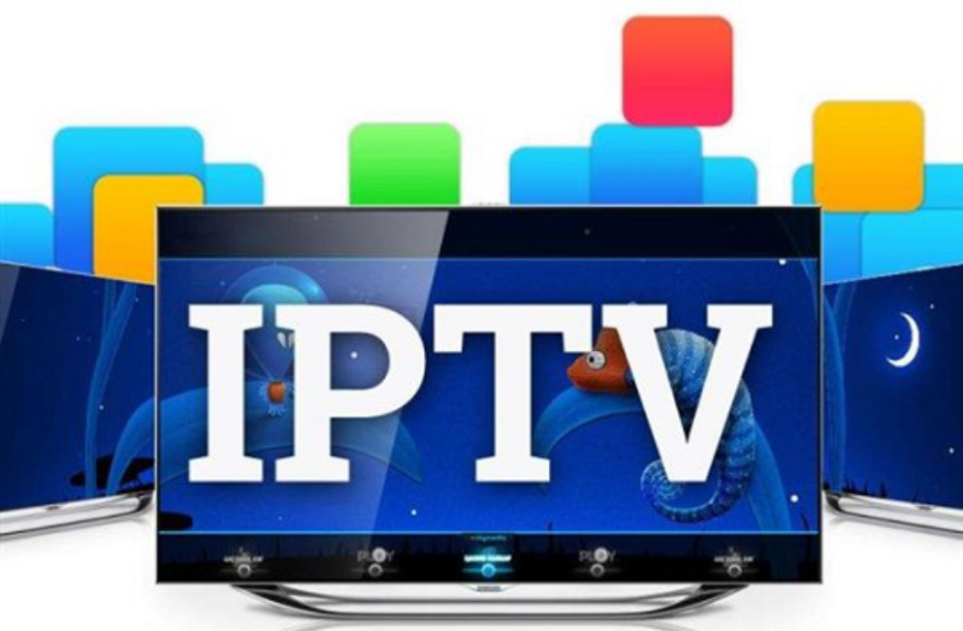 IPTV Services