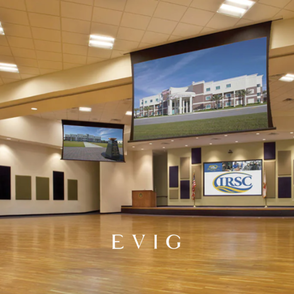 Evig-lution: How This UAE Distributor Exceeds Expectations in Audio-Visual World