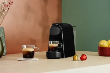 Nespresso Pods