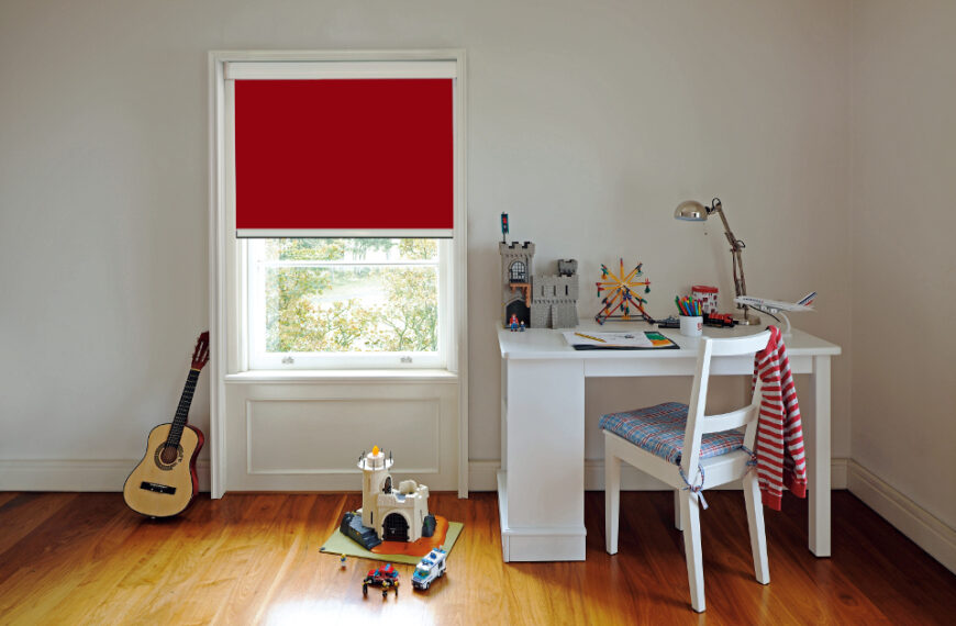 Top Benefits of Installing Cassette Blinds in Your Home