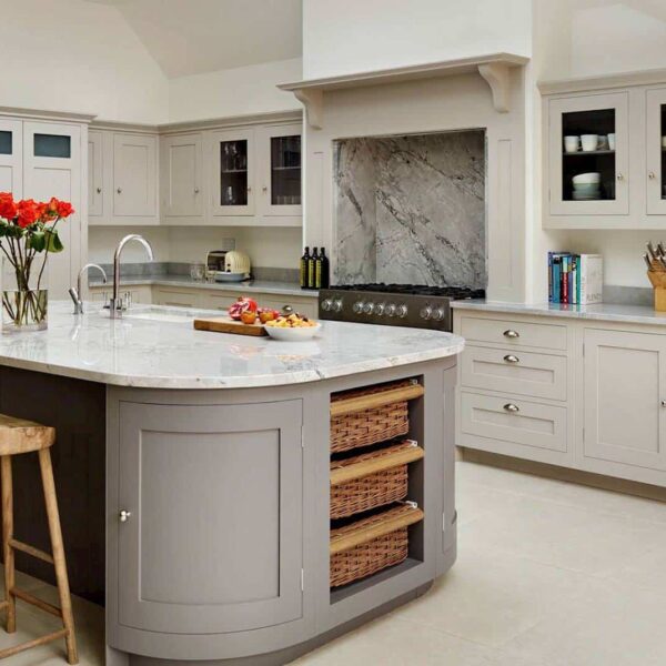 Shaker Kitchens