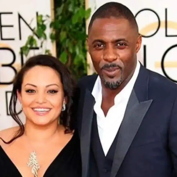 idris elba sonya nicole hamlin