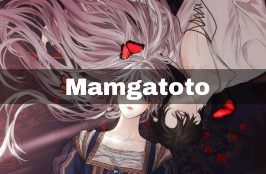 Mamgatoto