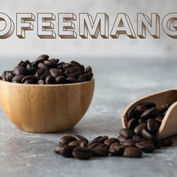 cofeemanga