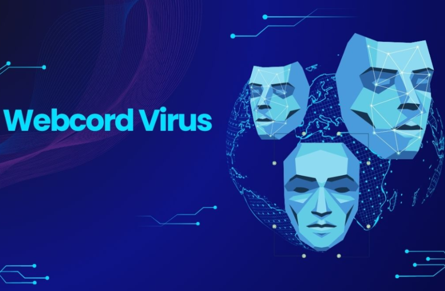 webcord virus