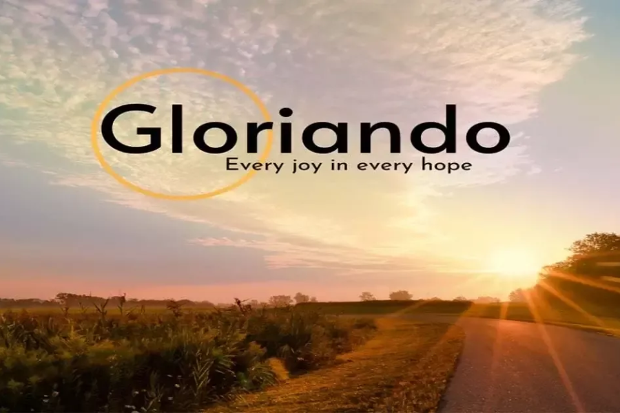 The Evolution Of Gloriando