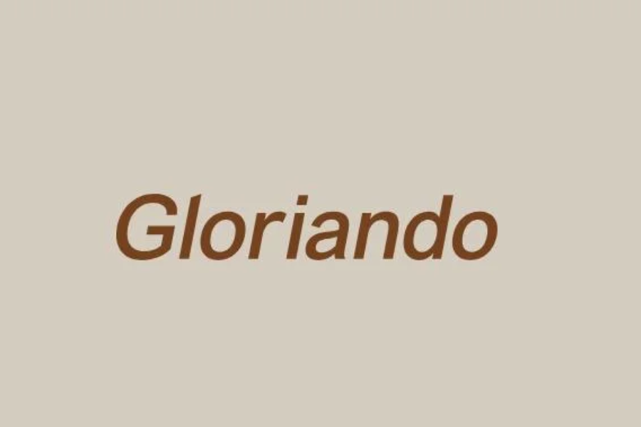 Gloriando Inspires Others To Embrace Creativity And Passion