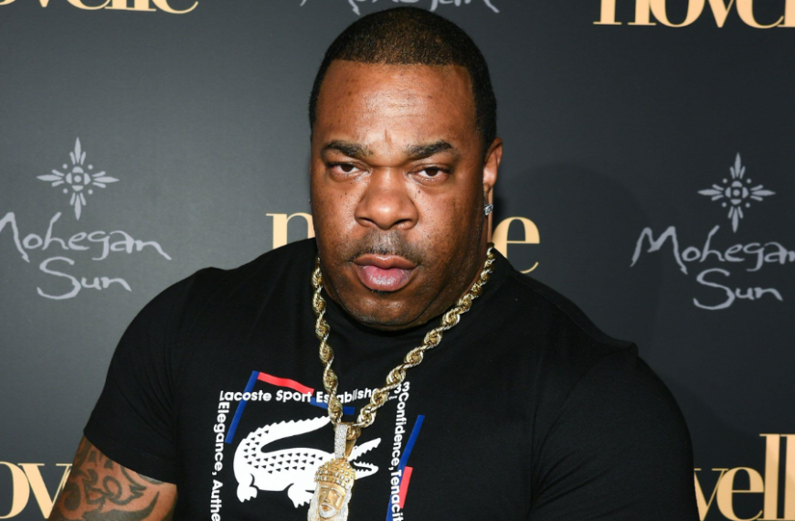 busta rhymes net worth