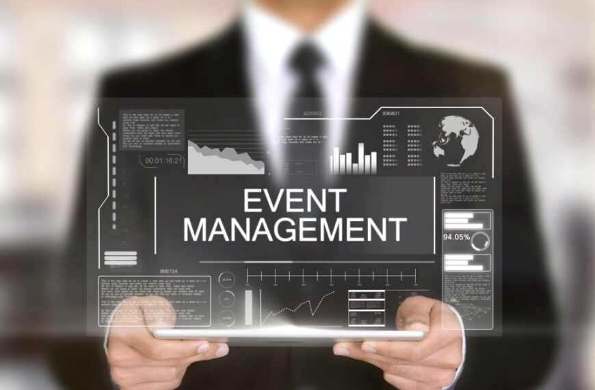 Event Planning