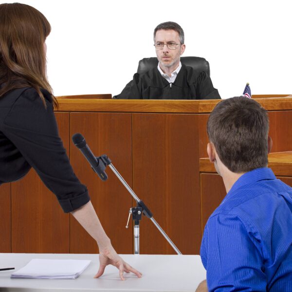 Juvenile Dependency Attorneys