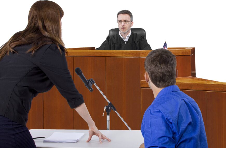 Juvenile Dependency Attorneys