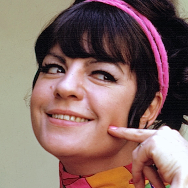 jo anne worley