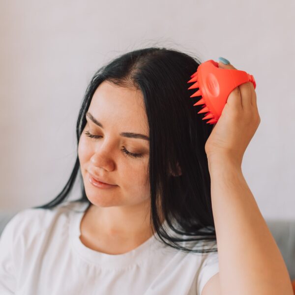 Benefits of Using a Scalp Massager