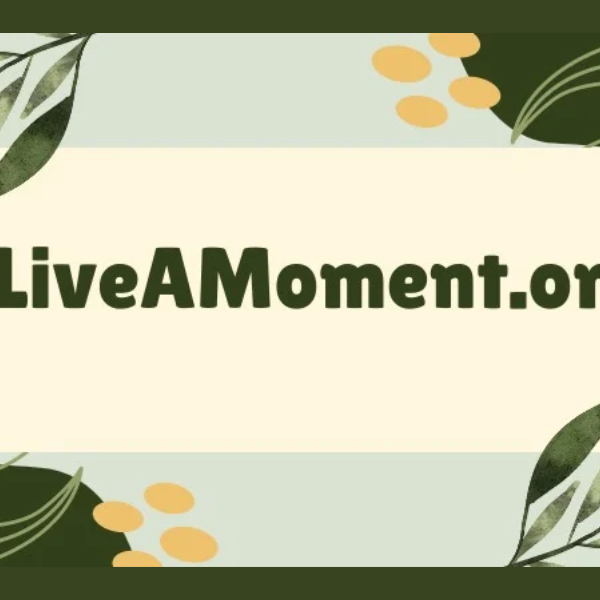 ://liveamoment.org