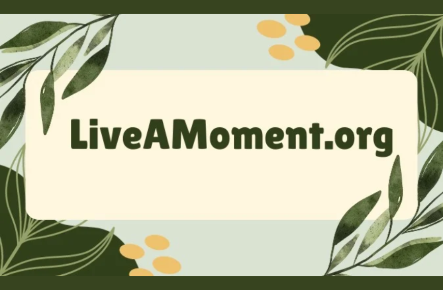 ://liveamoment.org