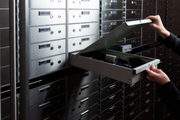Why a Safety Deposit Box is Essential for Safeguarding Your Precious Assets in Brisbane