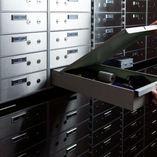 Why a Safety Deposit Box is Essential for Safeguarding Your Precious Assets in Brisbane