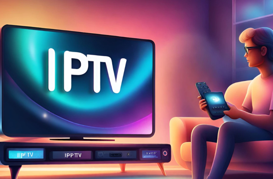 IPTV