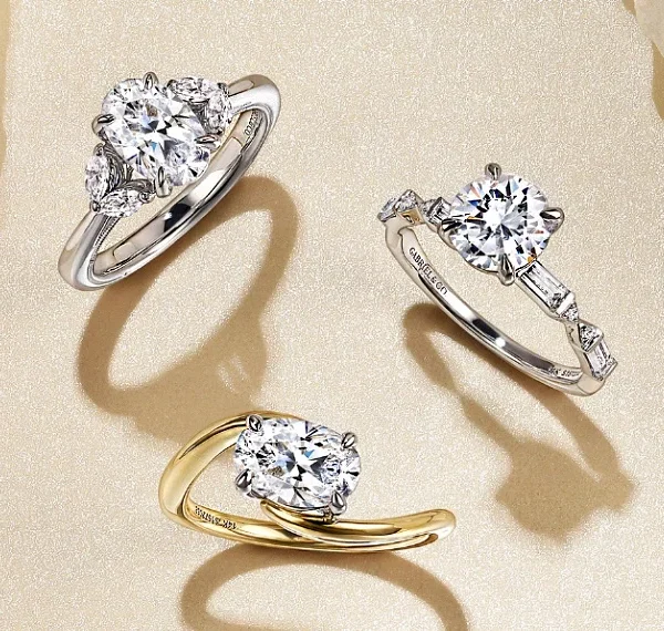 Engagement Rings