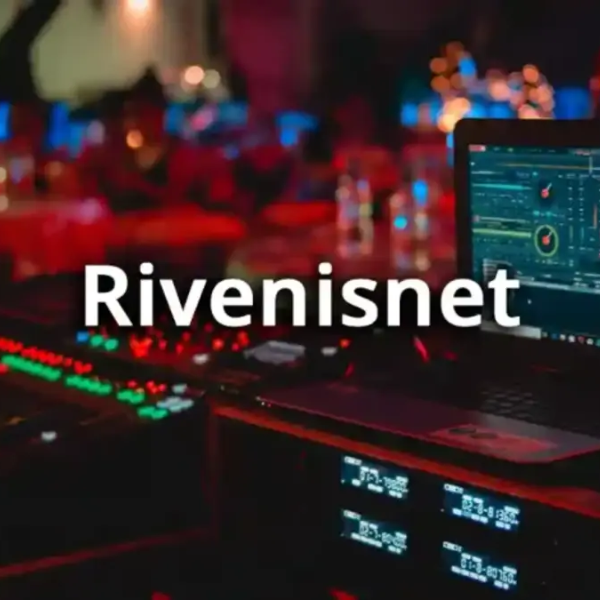 // rivenisnet