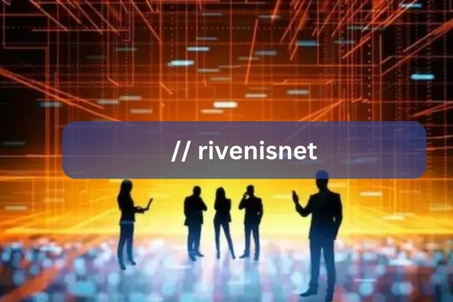 The Future Of // Rivenisnet: Challenges And Opportunities