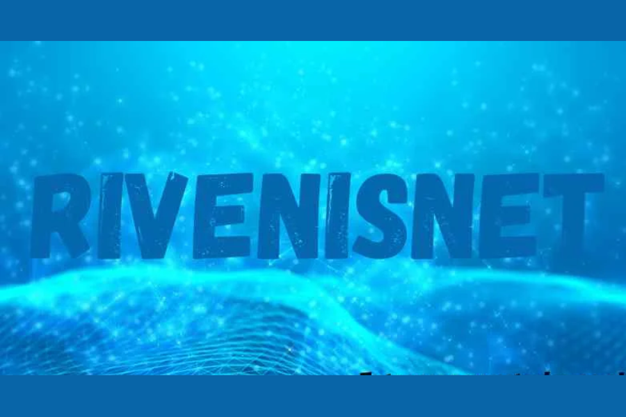 The Potential Of // Rivenisnet