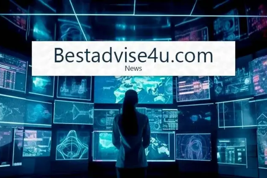 History Of BestAdvise4U.com News