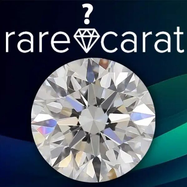 Rare Carat