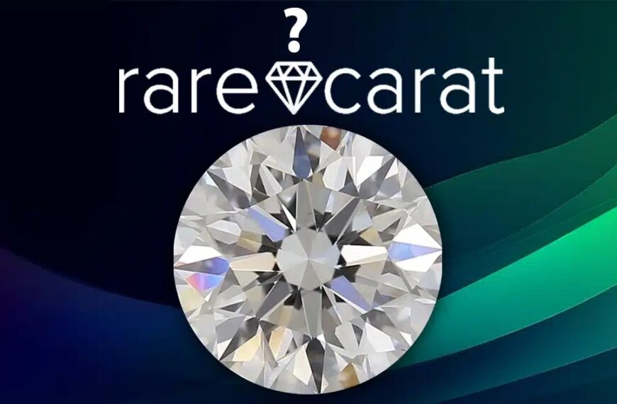 Rare Carat