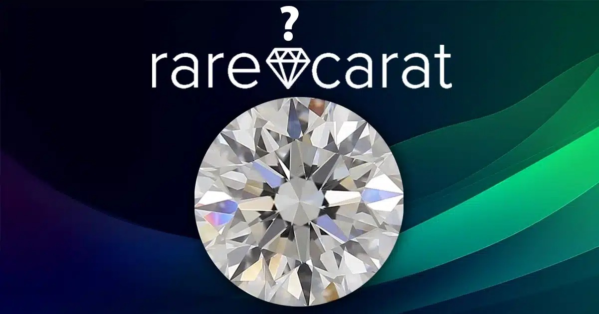 Rare Carat