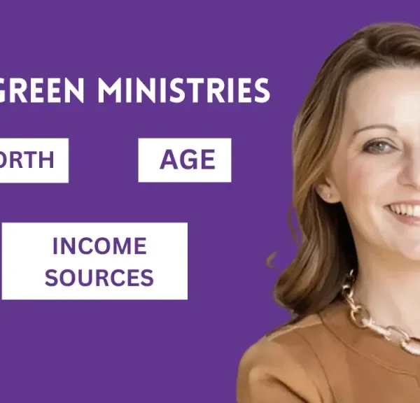 Julie Green Ministries Net Worth: A Comprehensive Overview